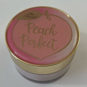 Too Faced setting powder